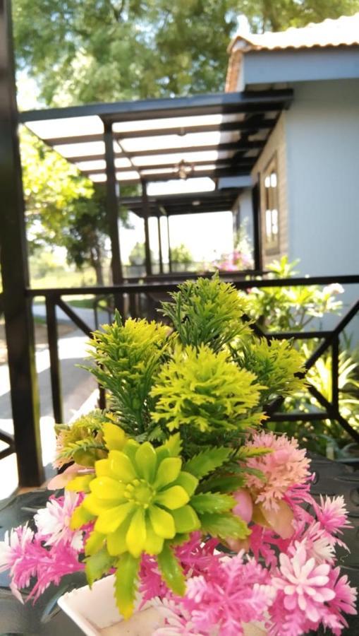 נאסיק Agralam Cottages @Raghunandan Resort מראה חיצוני תמונה