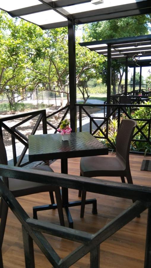 נאסיק Agralam Cottages @Raghunandan Resort מראה חיצוני תמונה